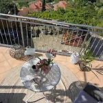 Bel Appartement Motovun
