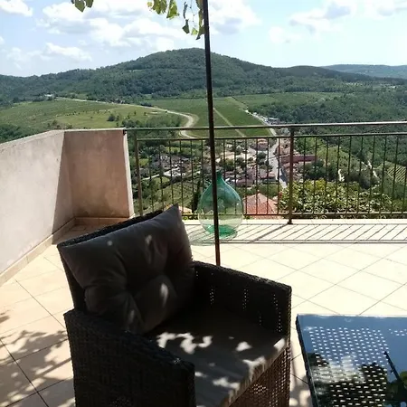 Belvedere *