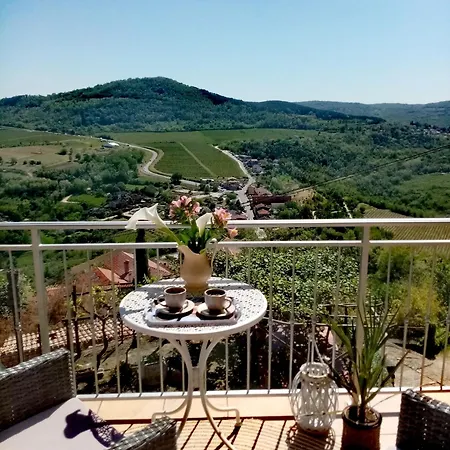 Belvedere Motovun