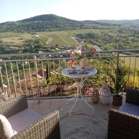 Belvedere Motovun