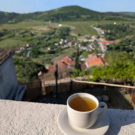 Belvedere * Motovun