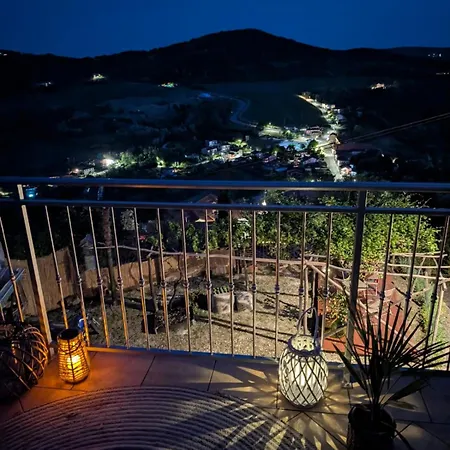 Belvedere Lejlighed *