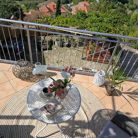 Belvedere Apartamento Motovun