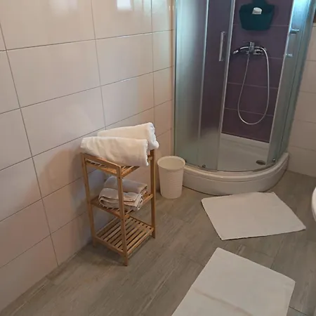 Belvedere Apartamento