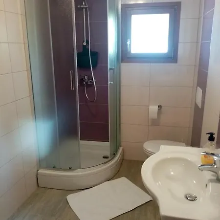 Apartmán Bel *