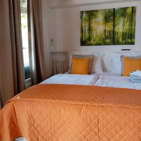 Bel Apartmán *