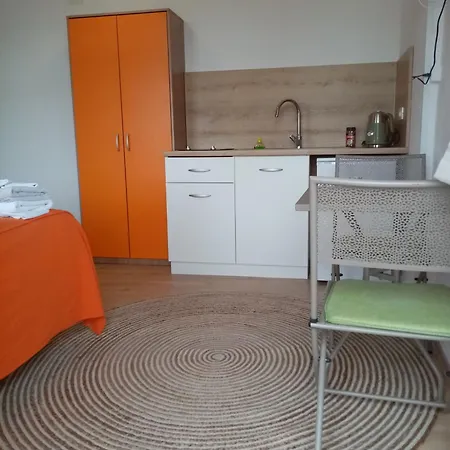 Apartmán Bel