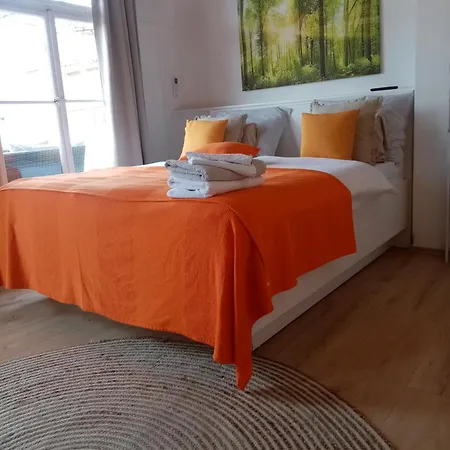 Bel Apartmán *