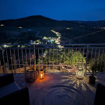 Bel Apartment *