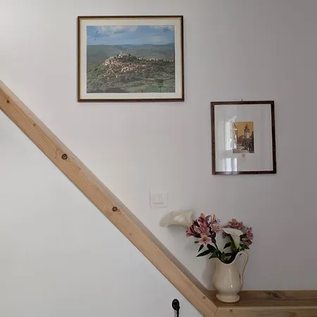 Bel Apartmán Motovun