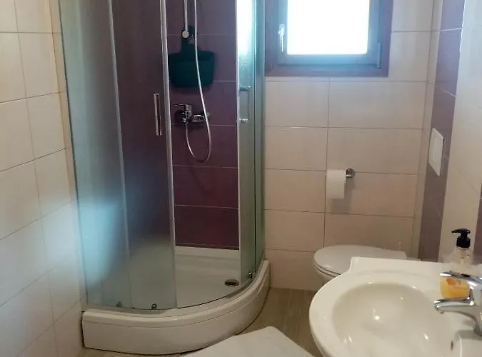 Apartman Bel *