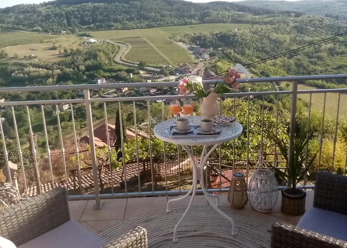 Bel Motovun